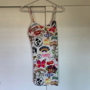 brand new omighty dress